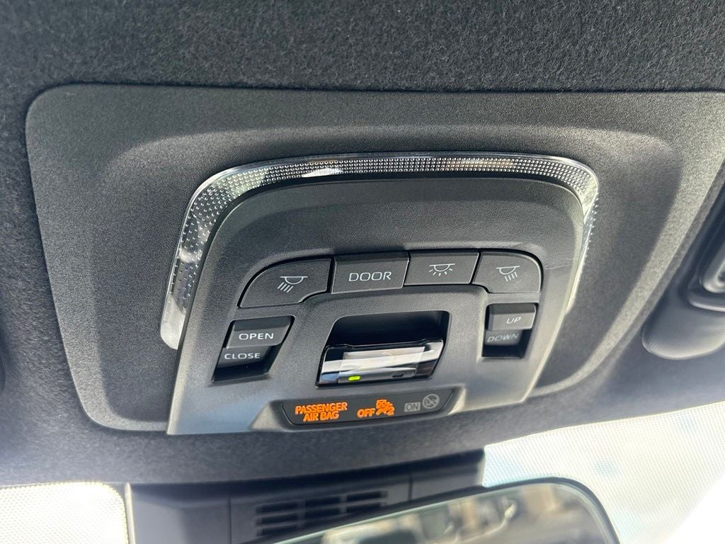 2025 Toyota Corolla XSE