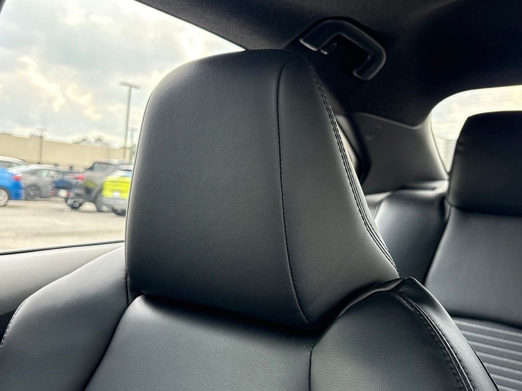 2025 Toyota Corolla XSE
