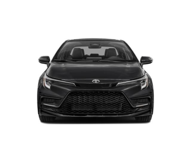 2025 Toyota Corolla XSE