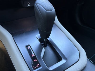 2025 Subaru Forester Base