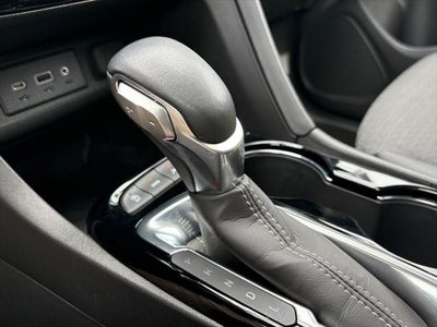2023 Buick Encore GX Select AWD
