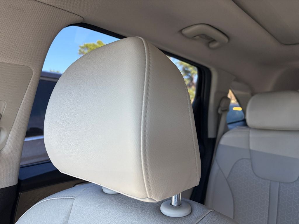 2022 Kia Sorento Plug-In Hybrid SX Prestige