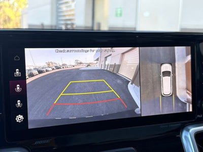 2022 Kia Sorento Plug-In Hybrid SX Prestige