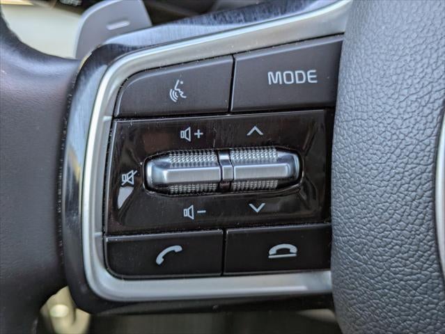 2022 Kia Sorento Plug-In Hybrid SX Prestige