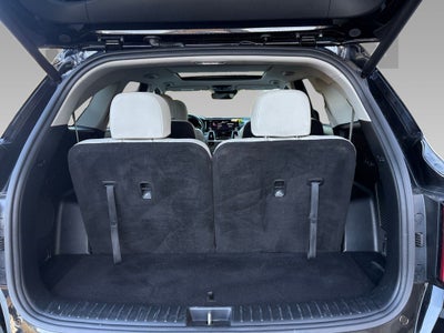 2022 Kia Sorento Plug-In Hybrid SX Prestige