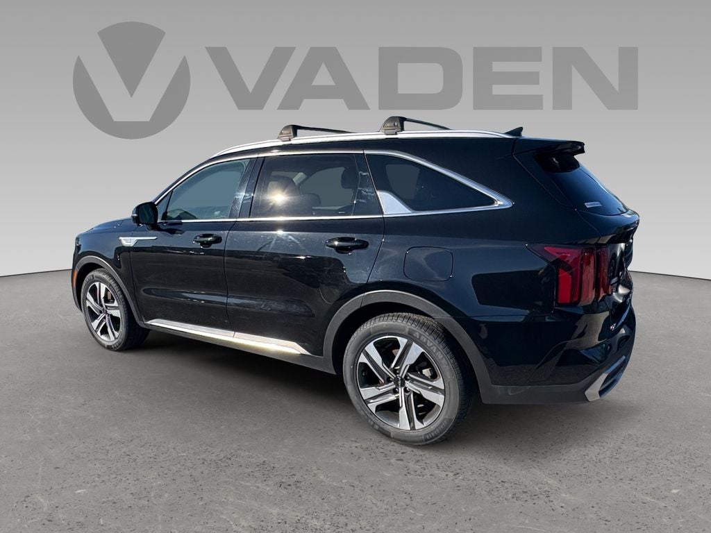2022 Kia Sorento Plug-In Hybrid SX Prestige