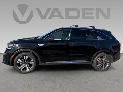 2022 Kia Sorento Plug-In Hybrid SX Prestige