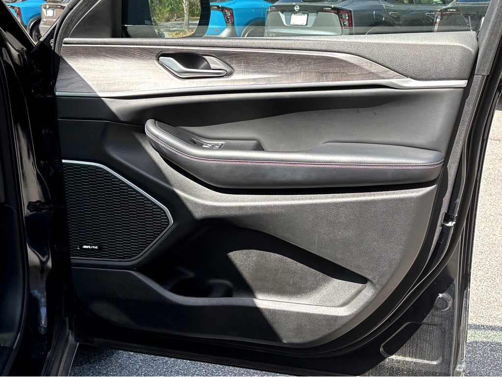 2023 Jeep Grand Cherokee 4xe 4xe