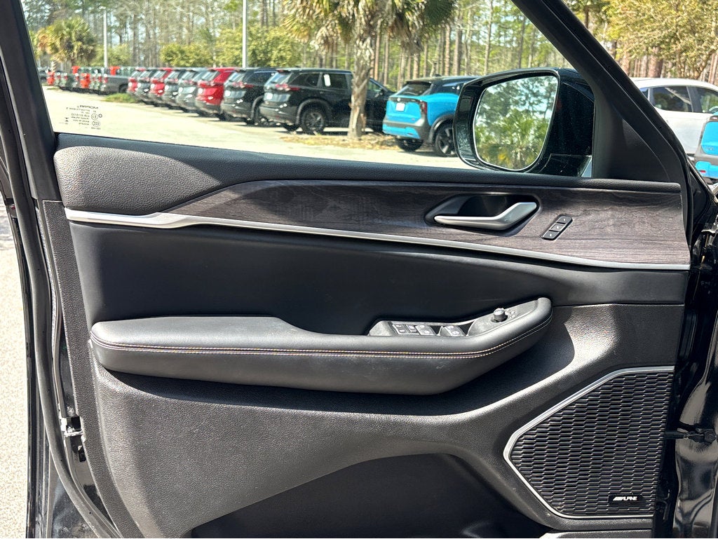 2023 Jeep Grand Cherokee 4xe 4xe