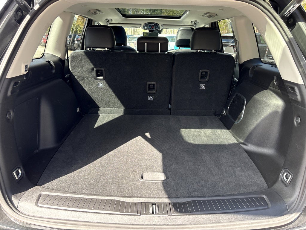 2023 Jeep Grand Cherokee 4xe 4xe