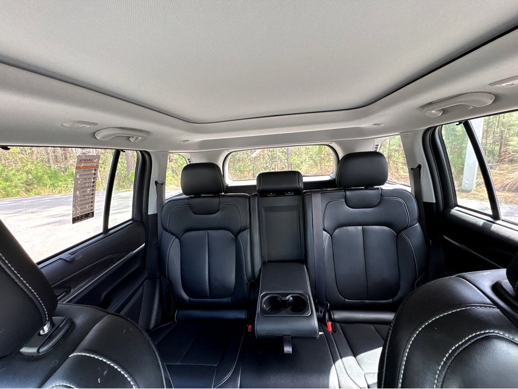 2023 Jeep Grand Cherokee 4xe 4xe