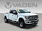 2019 Ford Super Duty F-250 SRW LARIAT