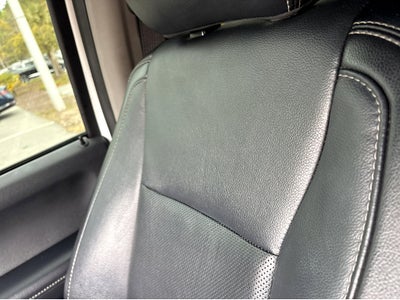 2019 Ford Super Duty F-250 SRW LARIAT