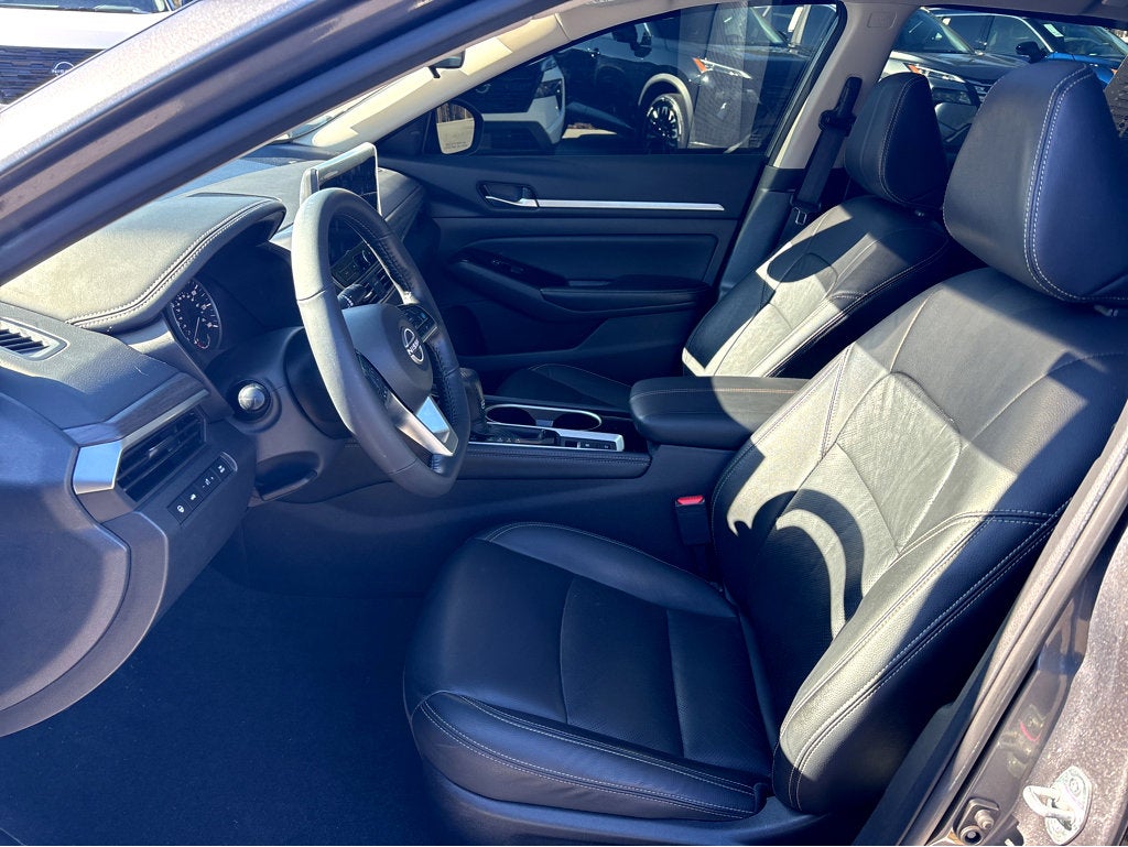 2024 Nissan Altima 2.5 SL