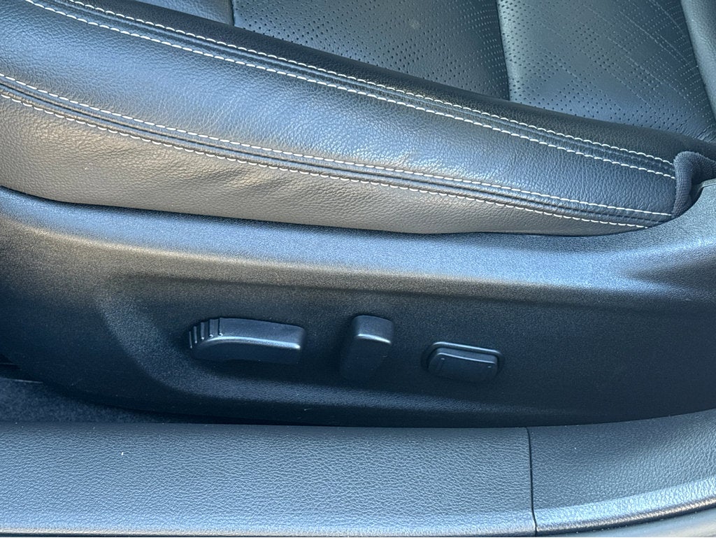 2024 Nissan Altima 2.5 SL