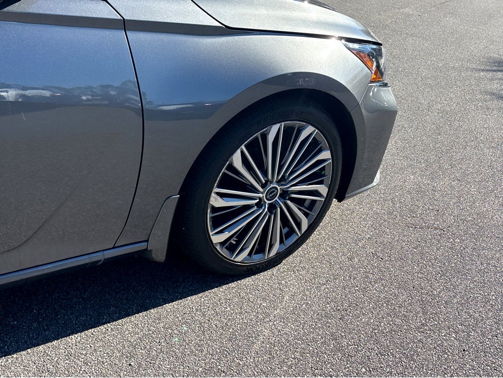 2024 Nissan Altima 2.5 SL