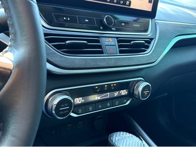 2024 Nissan Altima 2.5 SL