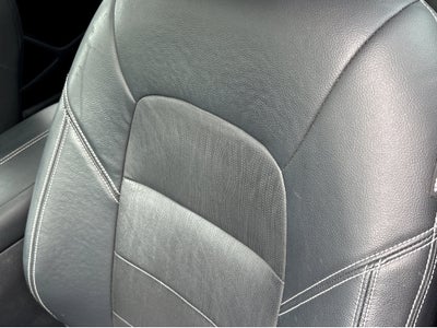 2019 Nissan Altima 2.5 Platinum