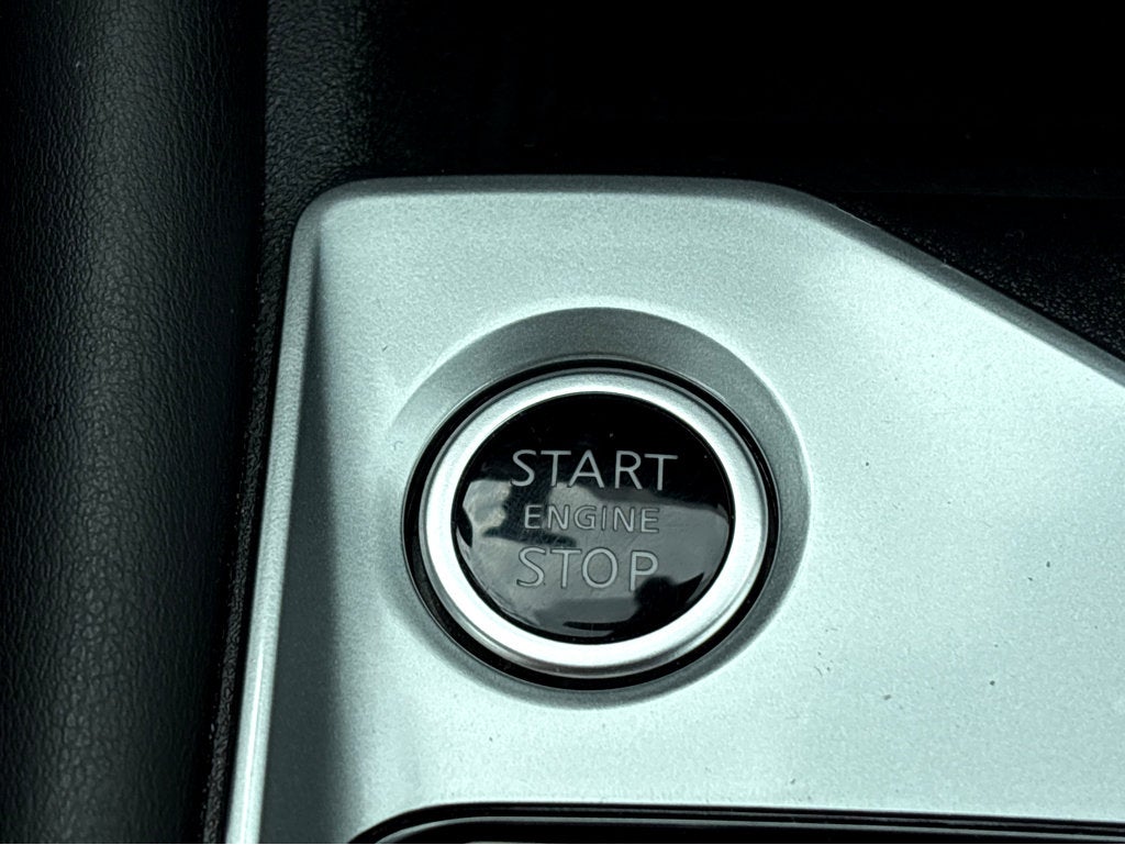 2019 Nissan Altima 2.5 Platinum