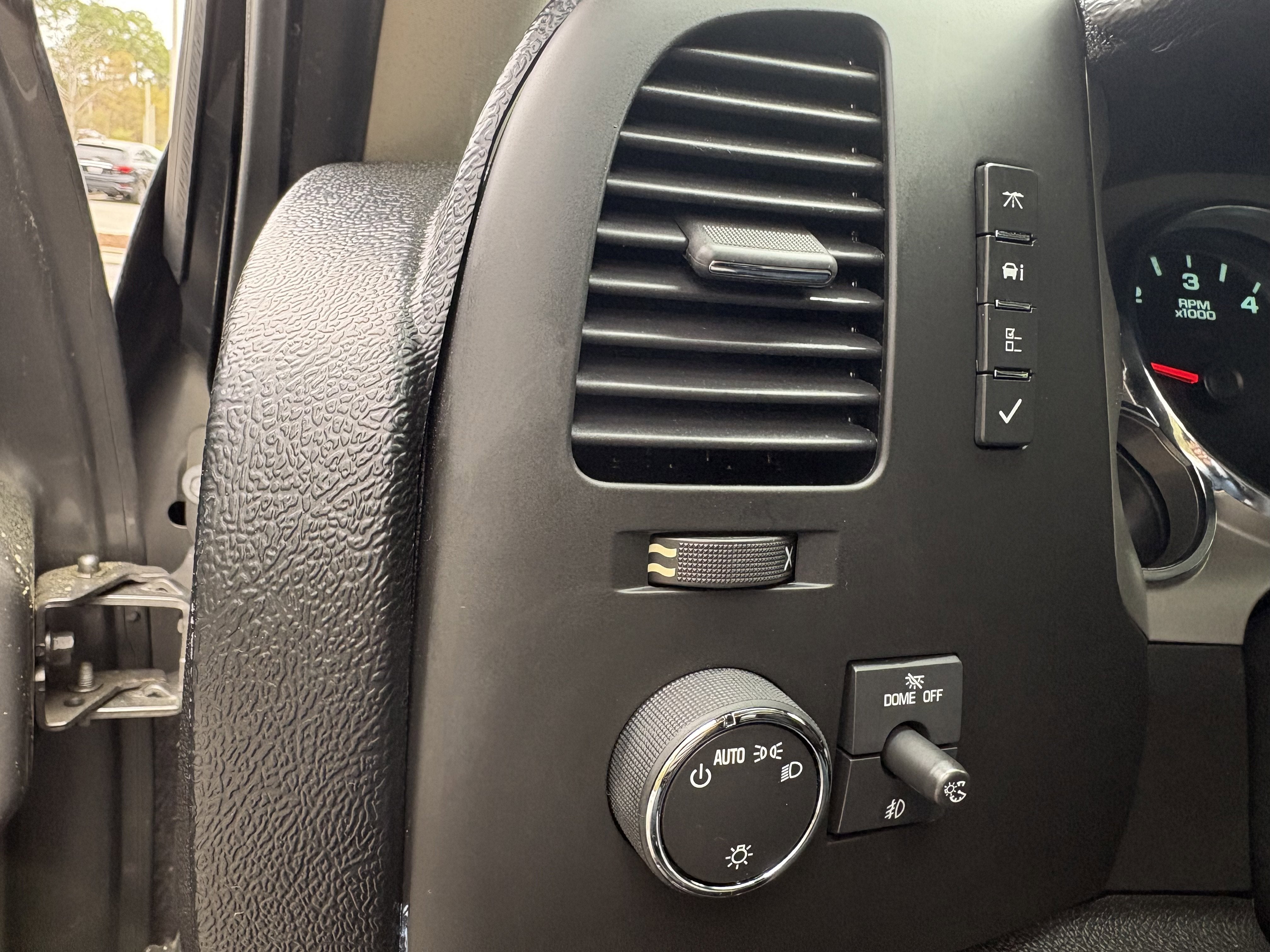 2013 GMC Sierra 1500 SLE