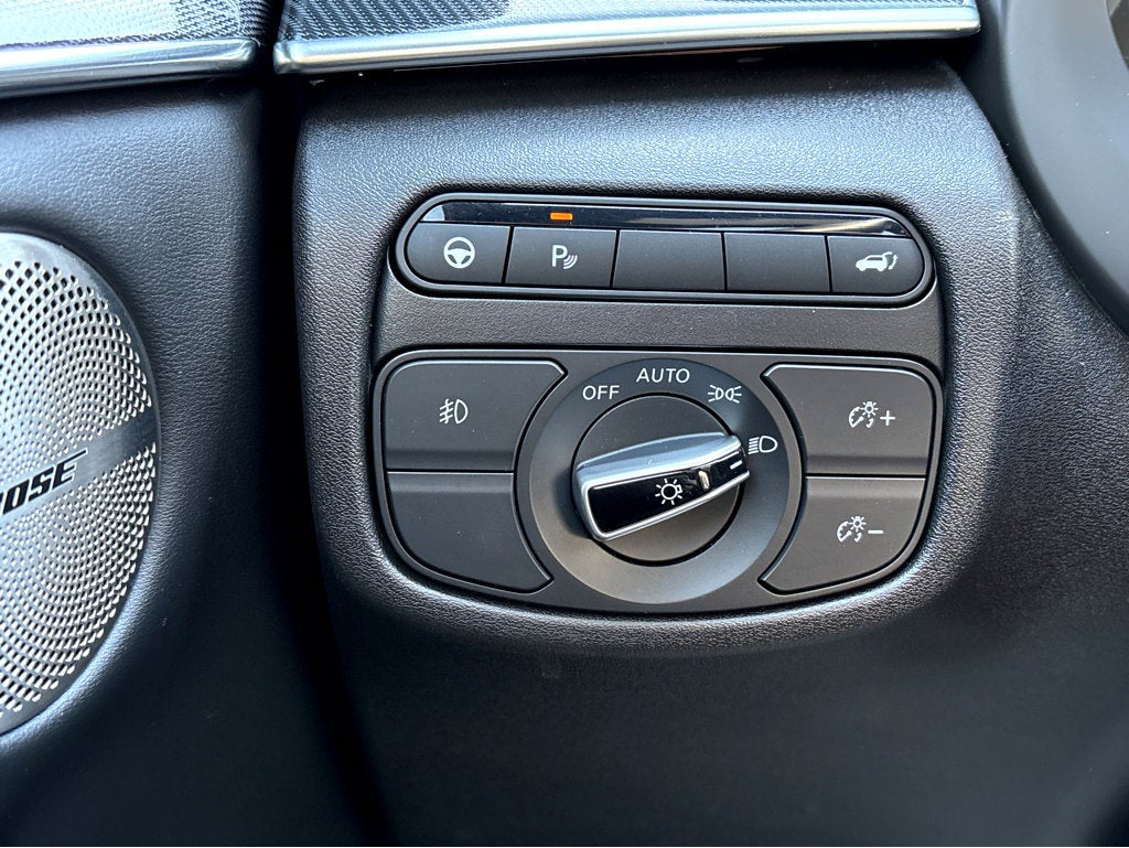 2024 INFINITI QX50 SPORT