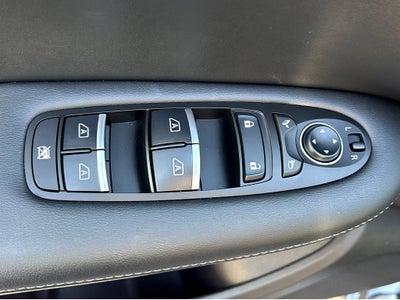 2024 INFINITI QX50 SPORT