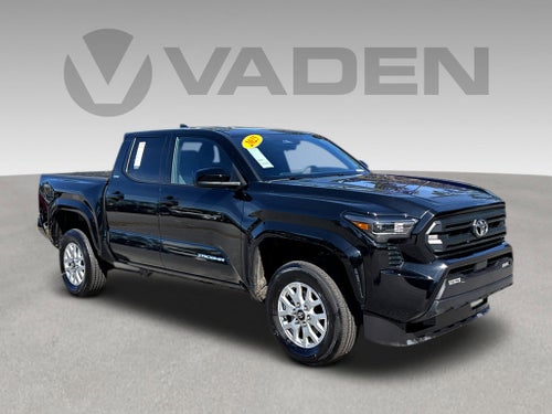 2025 Toyota Tacoma 2WD SR5