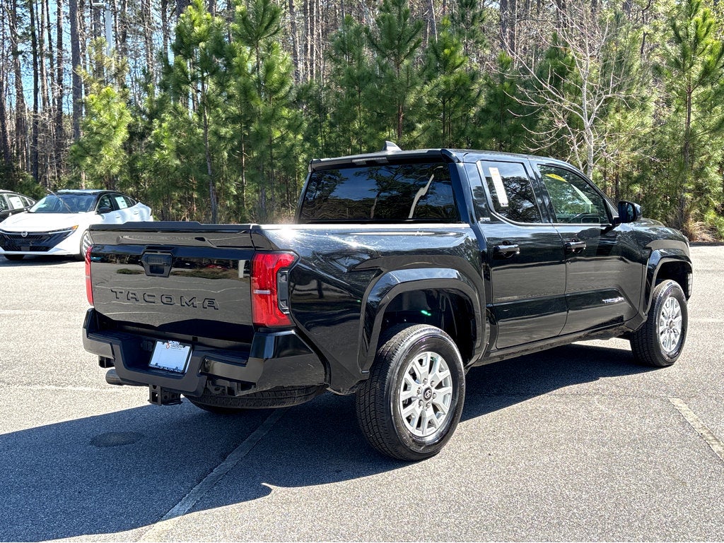 2025 Toyota Tacoma 2WD SR5