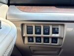 2017 Subaru Outback 3.6R Limited