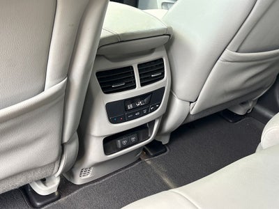 2020 Acura MDX Technology SH-AWD