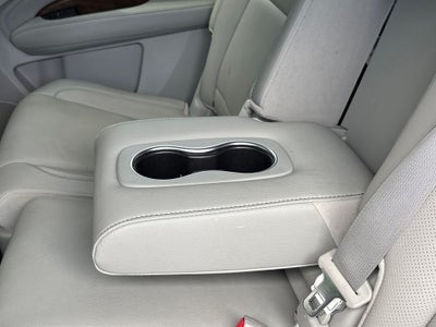 2020 Acura MDX Technology SH-AWD