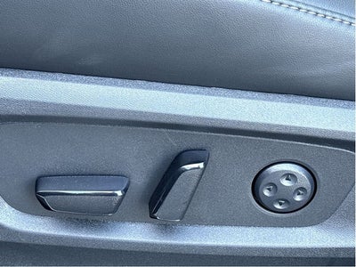 2026 INFINITI QX60 Luxe FWD