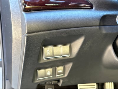 2015 INFINITI Q70 3.7