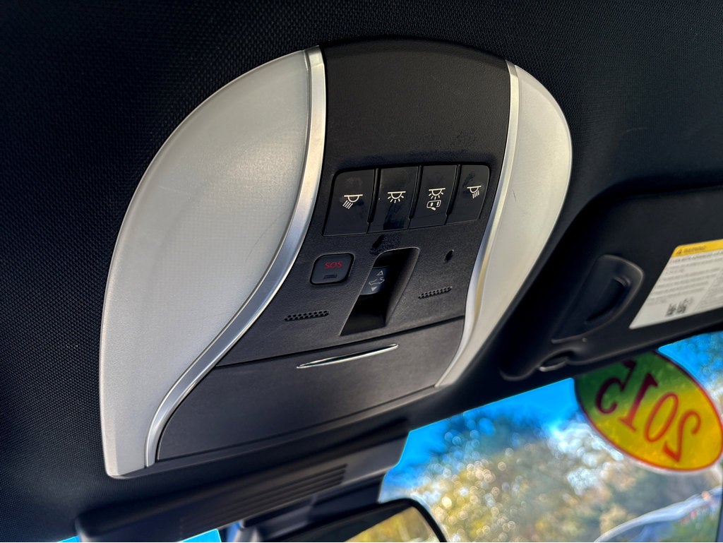 2015 INFINITI Q70 3.7