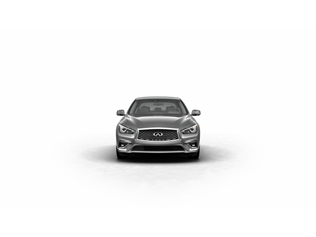 2024 INFINITI Q50 LUXE RWD