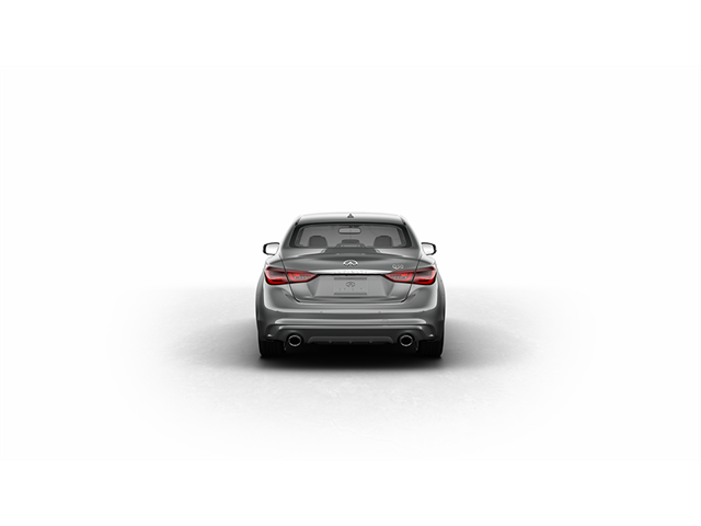 2024 INFINITI Q50 LUXE RWD