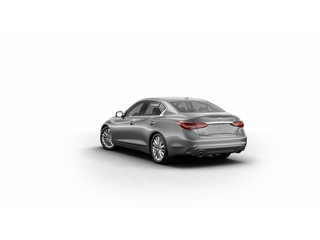 2024 INFINITI Q50 LUXE RWD