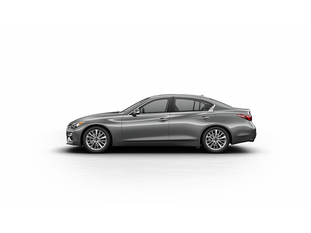 2024 INFINITI Q50 LUXE RWD