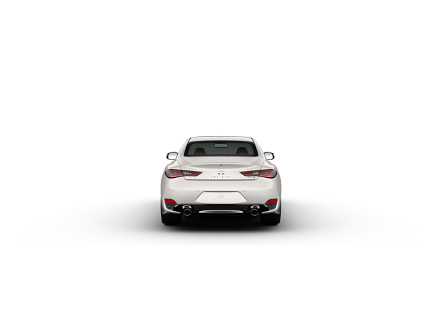 2022 INFINITI Q60 RED SPORT 400 RWD