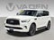 2022 INFINITI QX80 PREMIUM SELECT 4WD