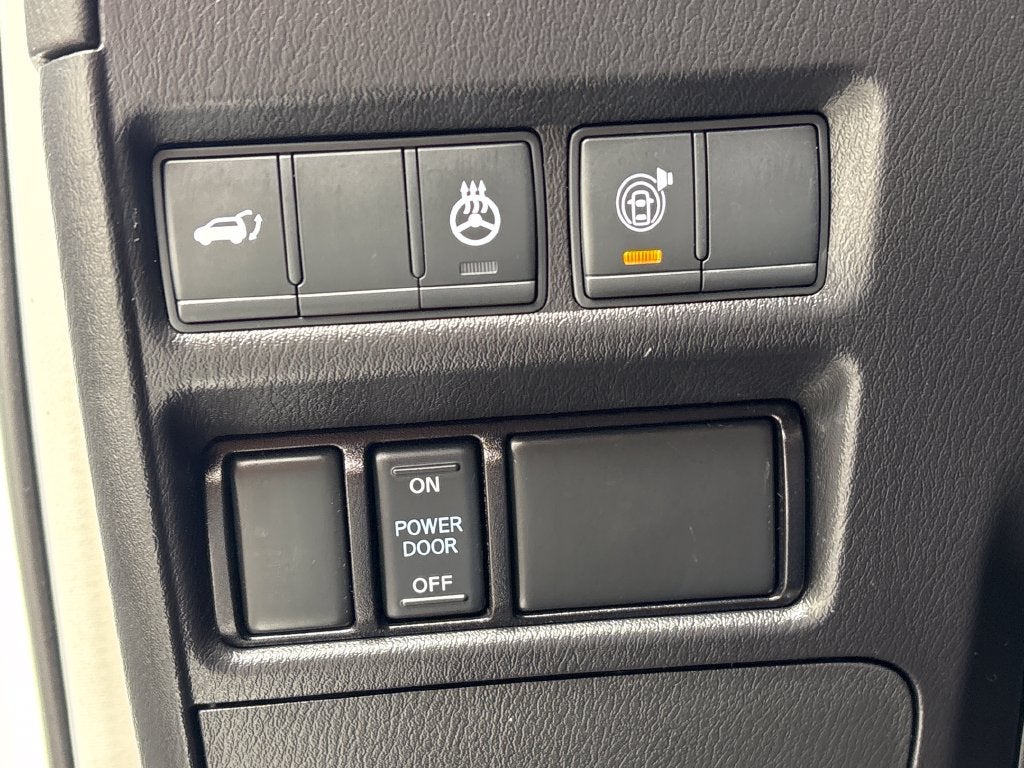 2022 INFINITI QX80 PREMIUM SELECT 4WD