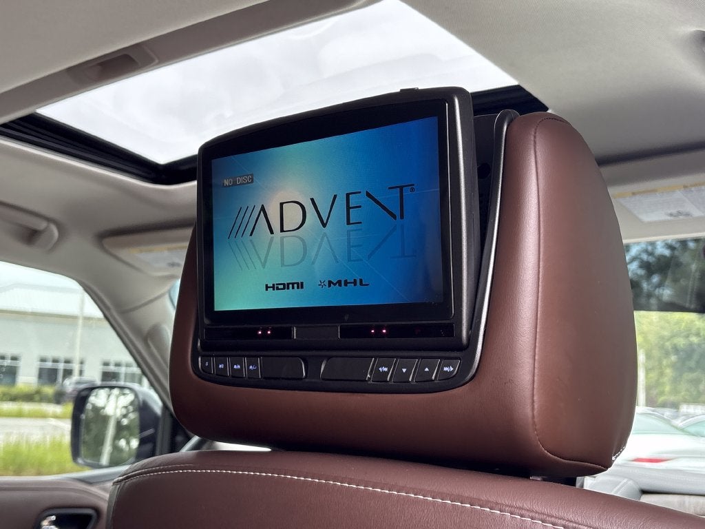 2022 INFINITI QX80 PREMIUM SELECT 4WD