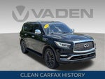 2024 INFINITI QX80 SENSORY 4WD