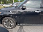 2020 INFINITI QX80 LUXE 4WD