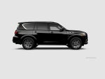 2020 INFINITI QX80 LUXE 4WD