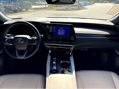 2023 Lexus RX 350 Premium
