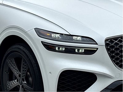 2023 Genesis GV70 3.5T Sport