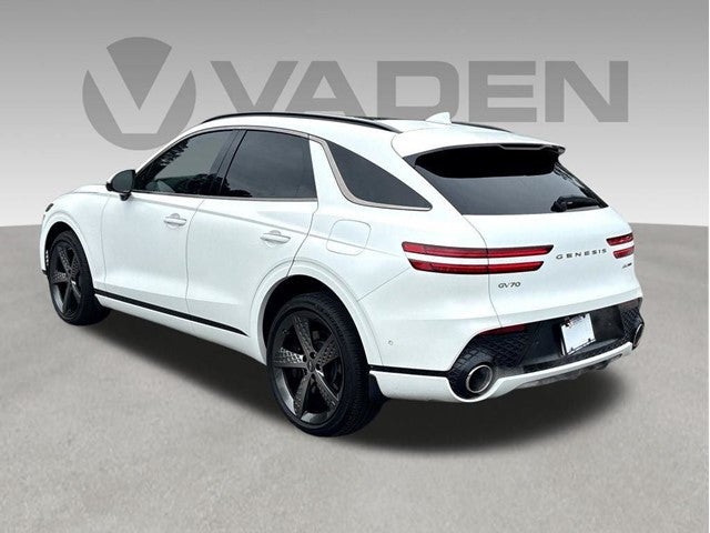 2023 Genesis GV70 3.5T Sport