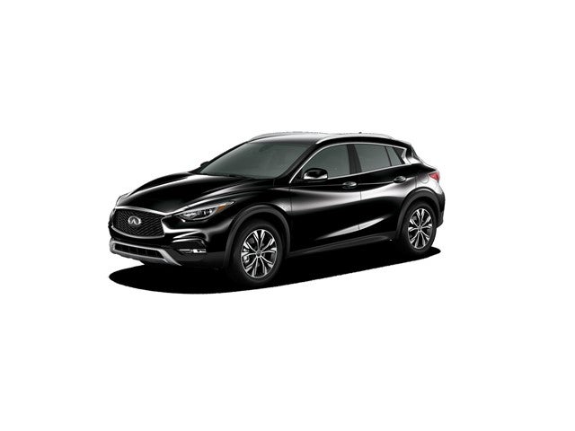 2018 INFINITI QX30 PREMIUM AWD