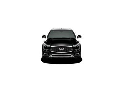 2018 INFINITI QX30 PREMIUM AWD